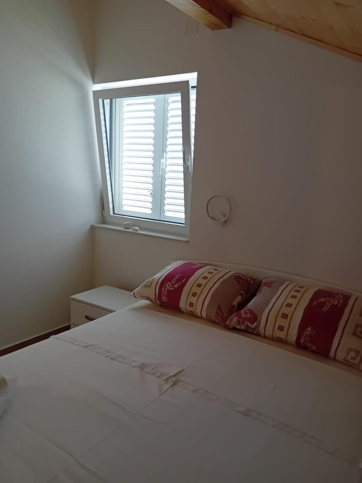 Apartment Mrkic