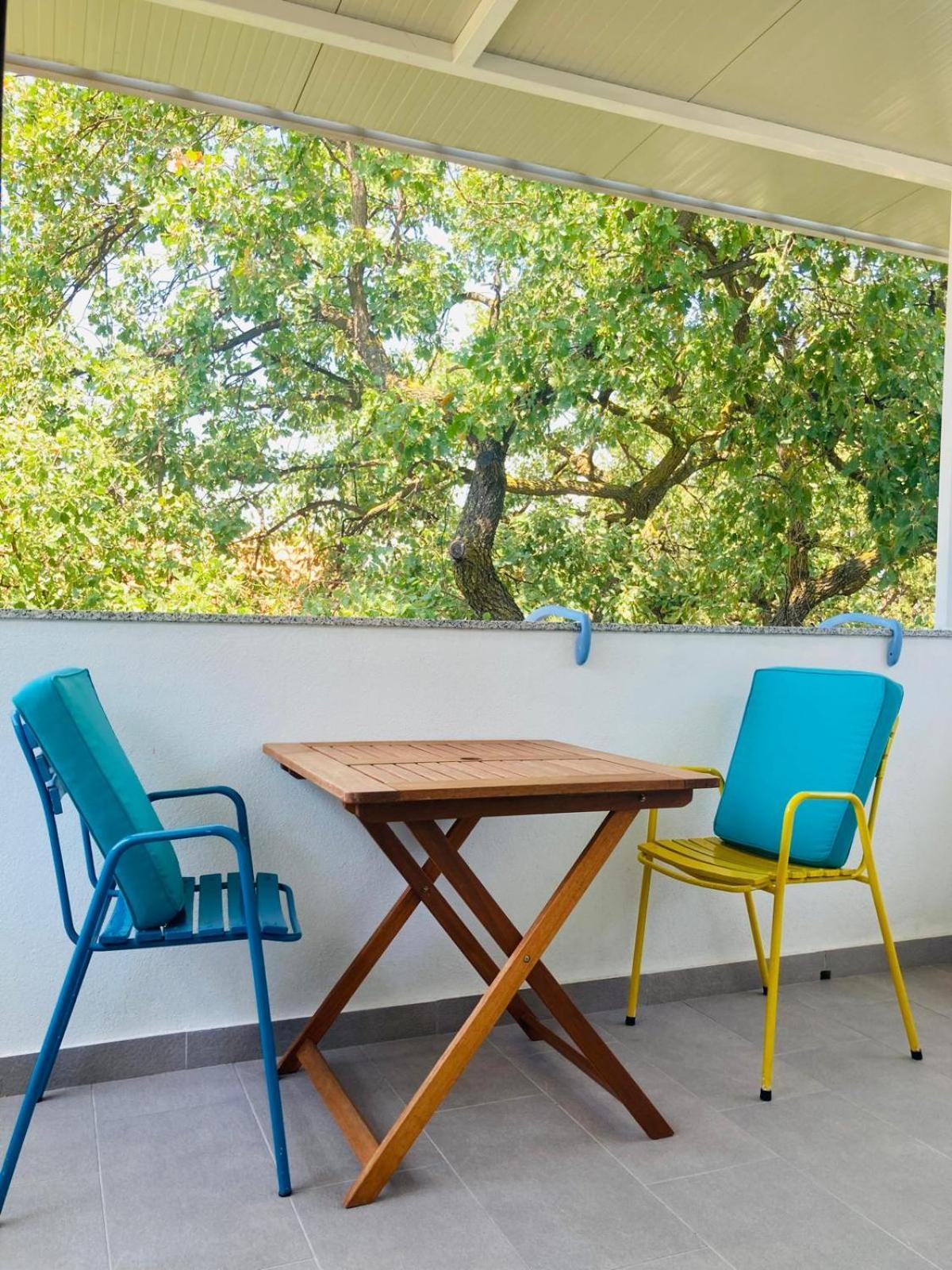 Mrkic Appartement *