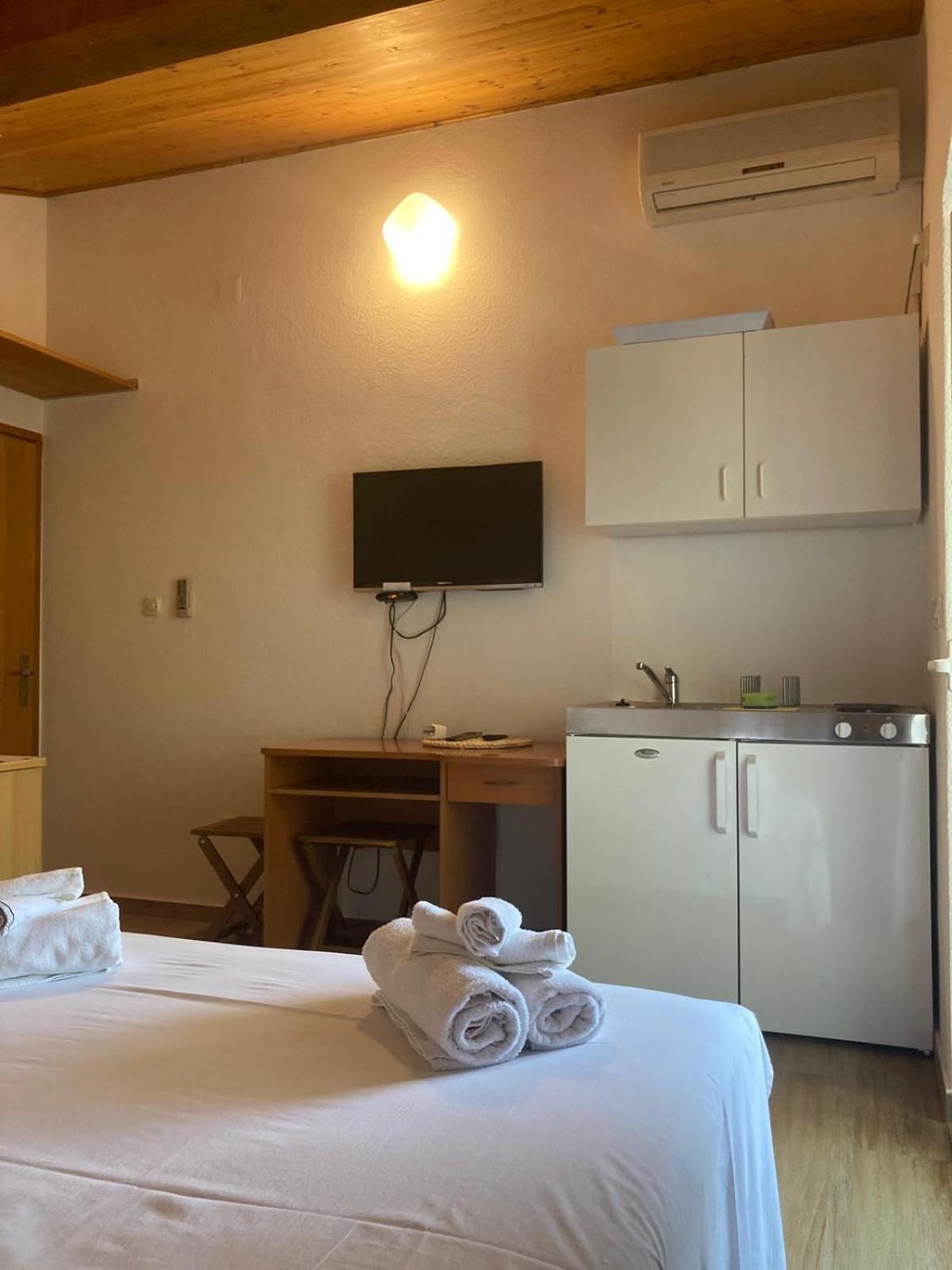 Mrkic Appartement
