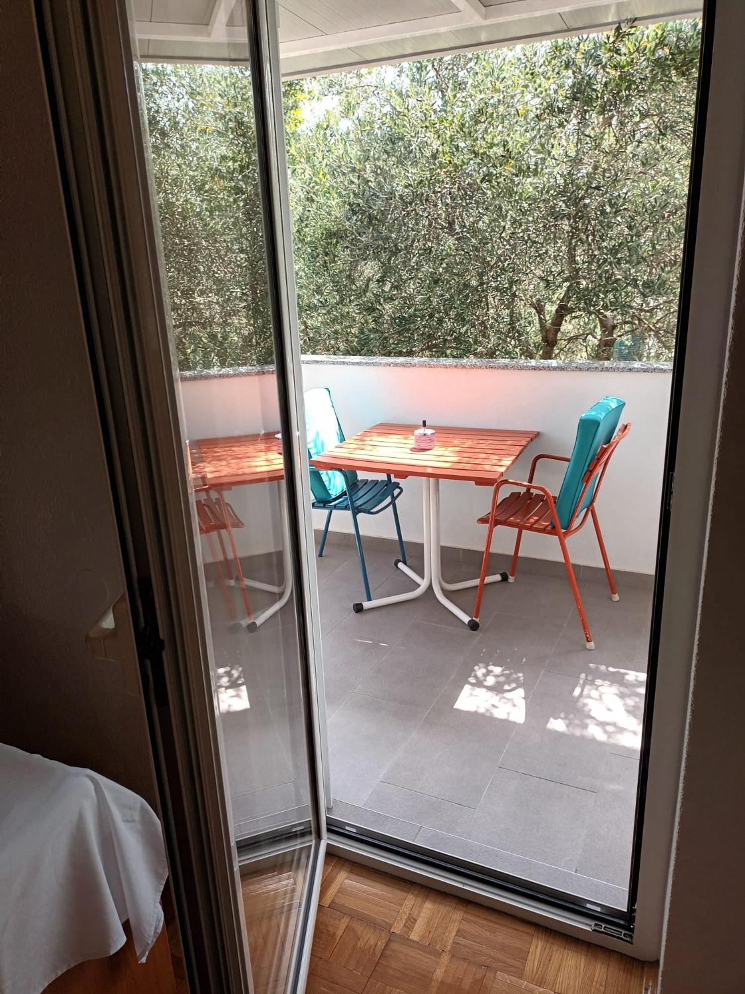 Appartement Mrkic Biograd Na Moru
