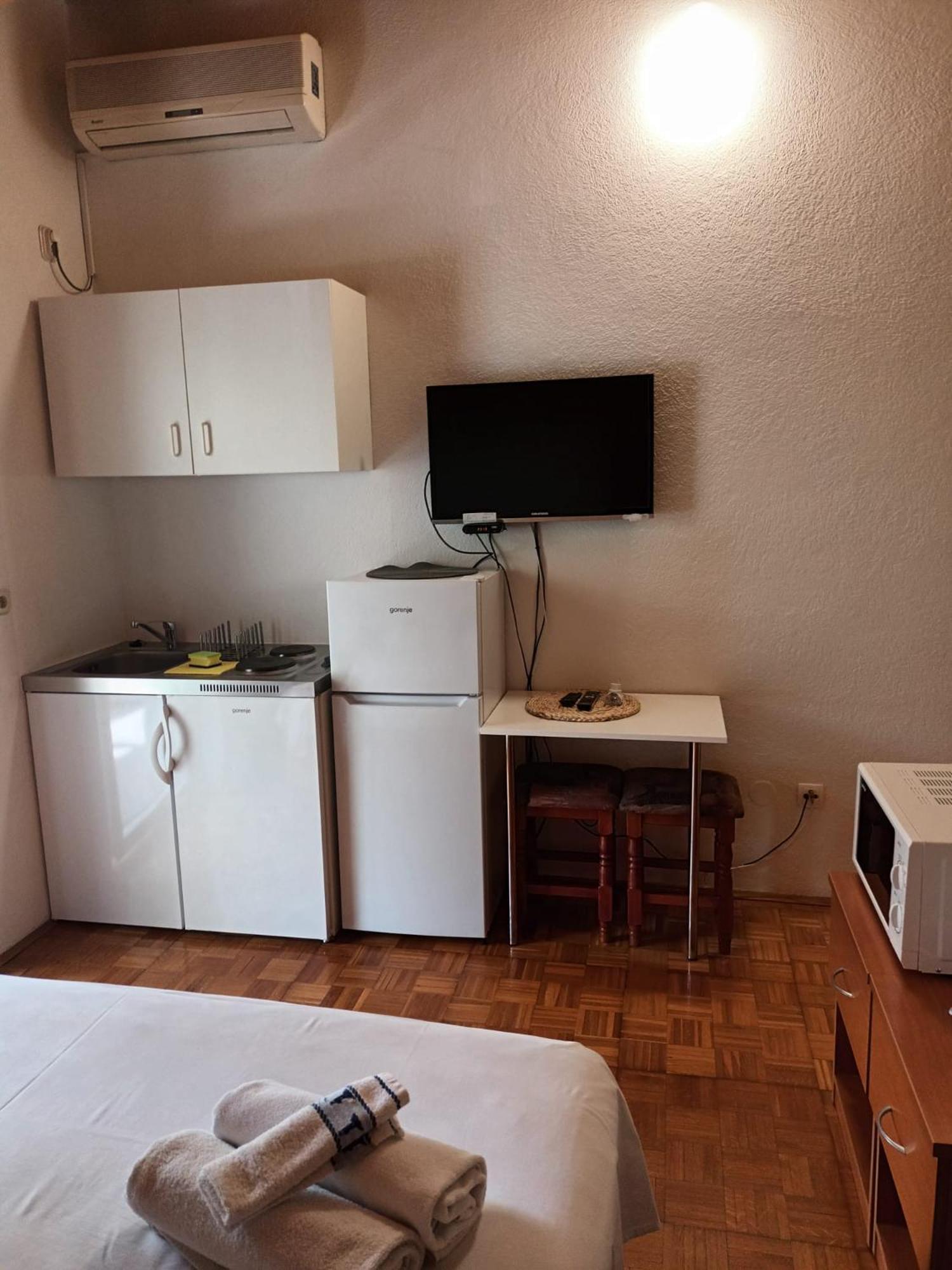Mrkic Appartement