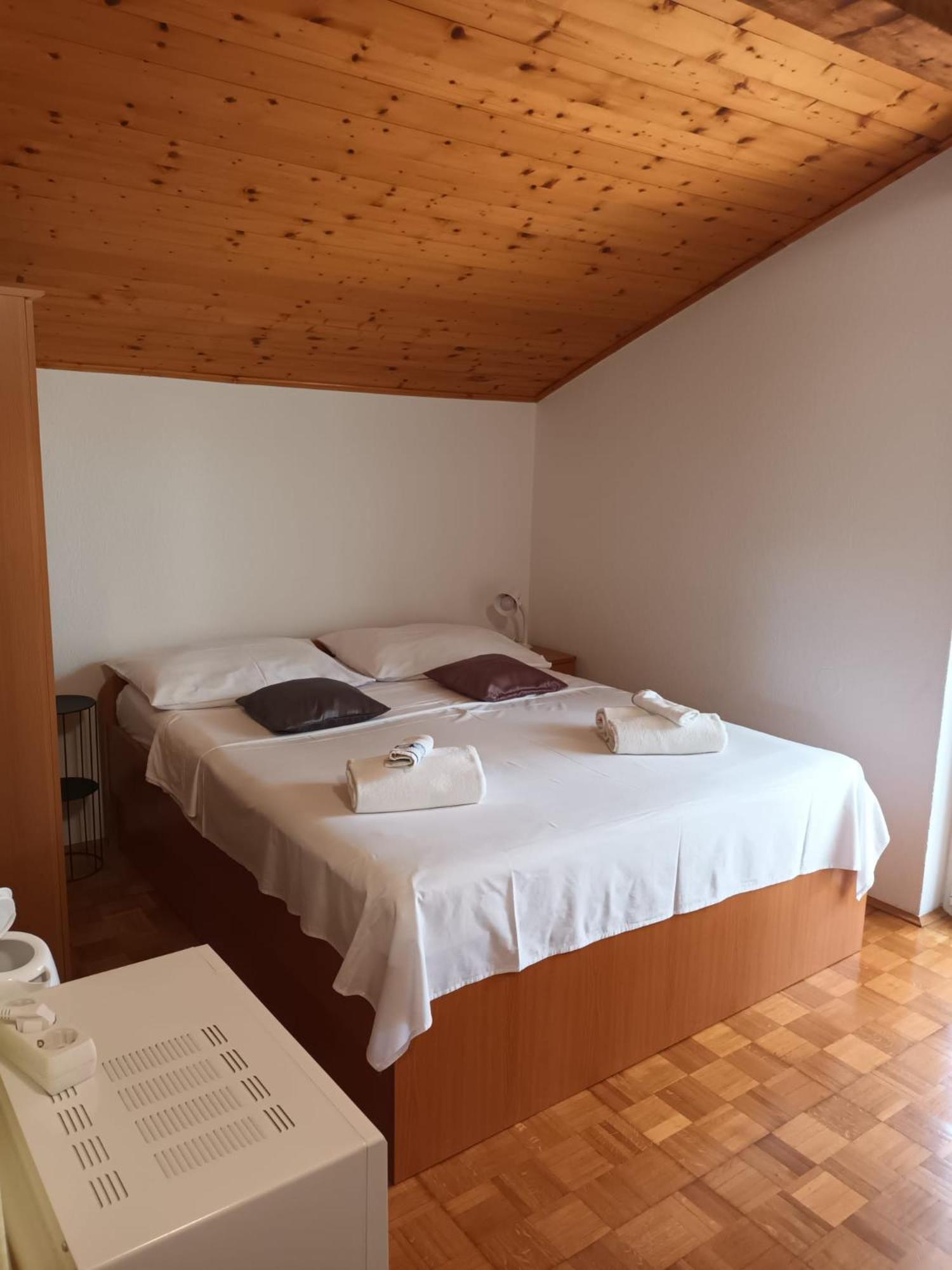 Appartement Mrkic *