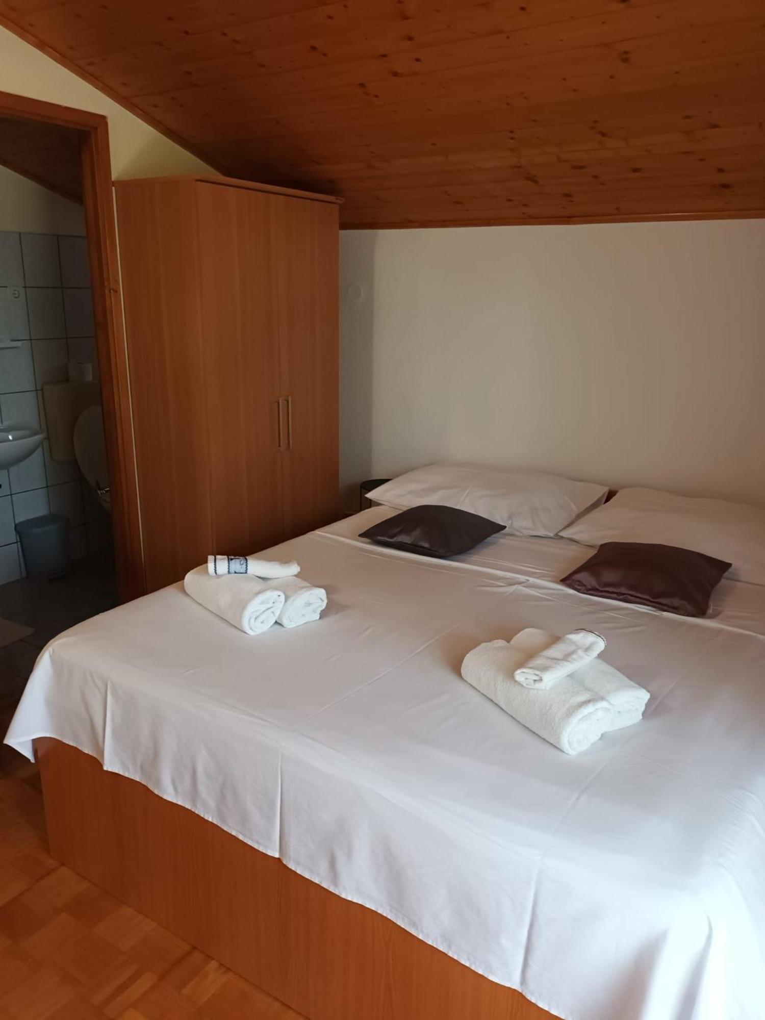 Appartement Mrkic