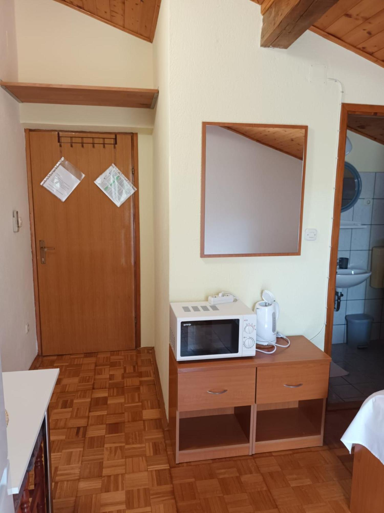 Appartement Mrkic *