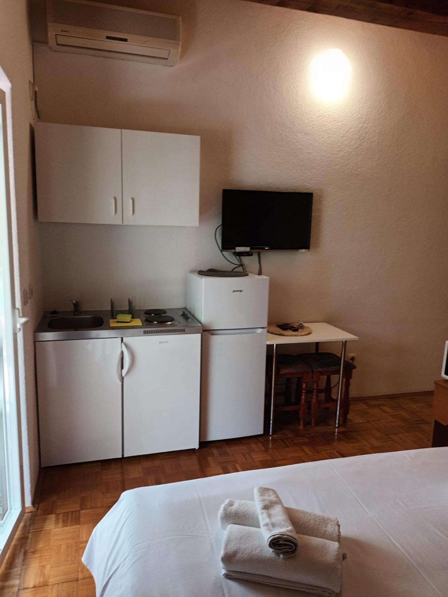 Apartment Mrkic Weißenburg