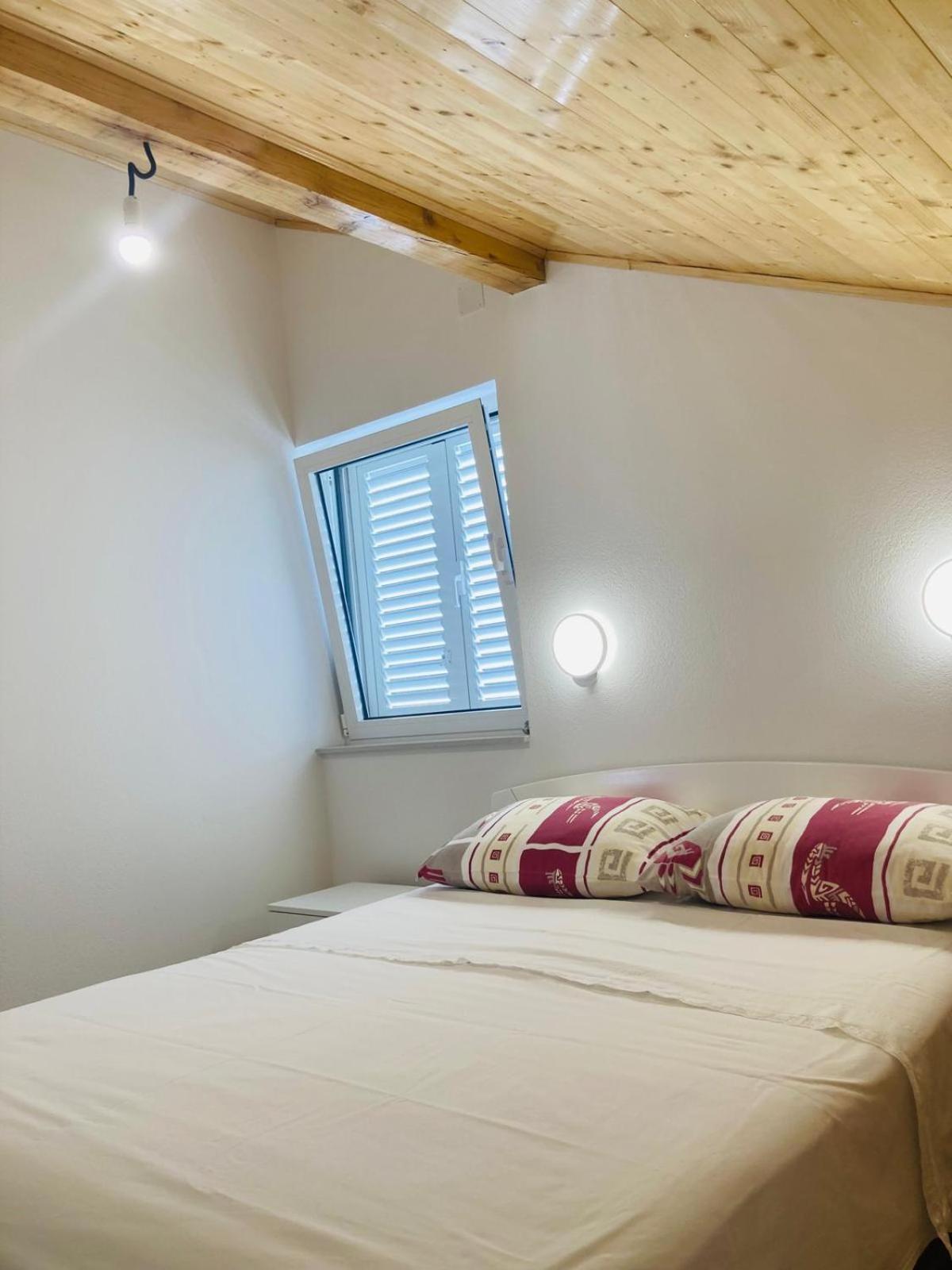 Appartement Mrkic Biograd Na Moru