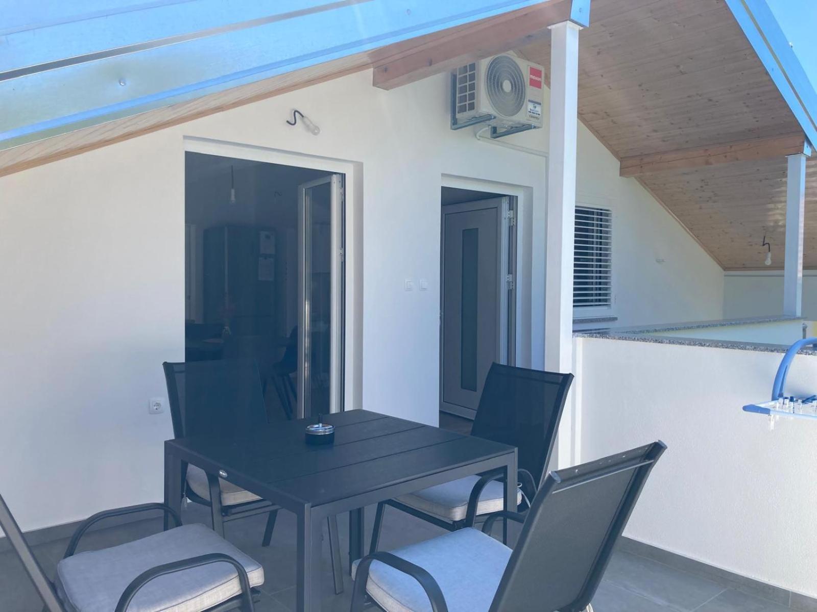 Mrkic Appartement