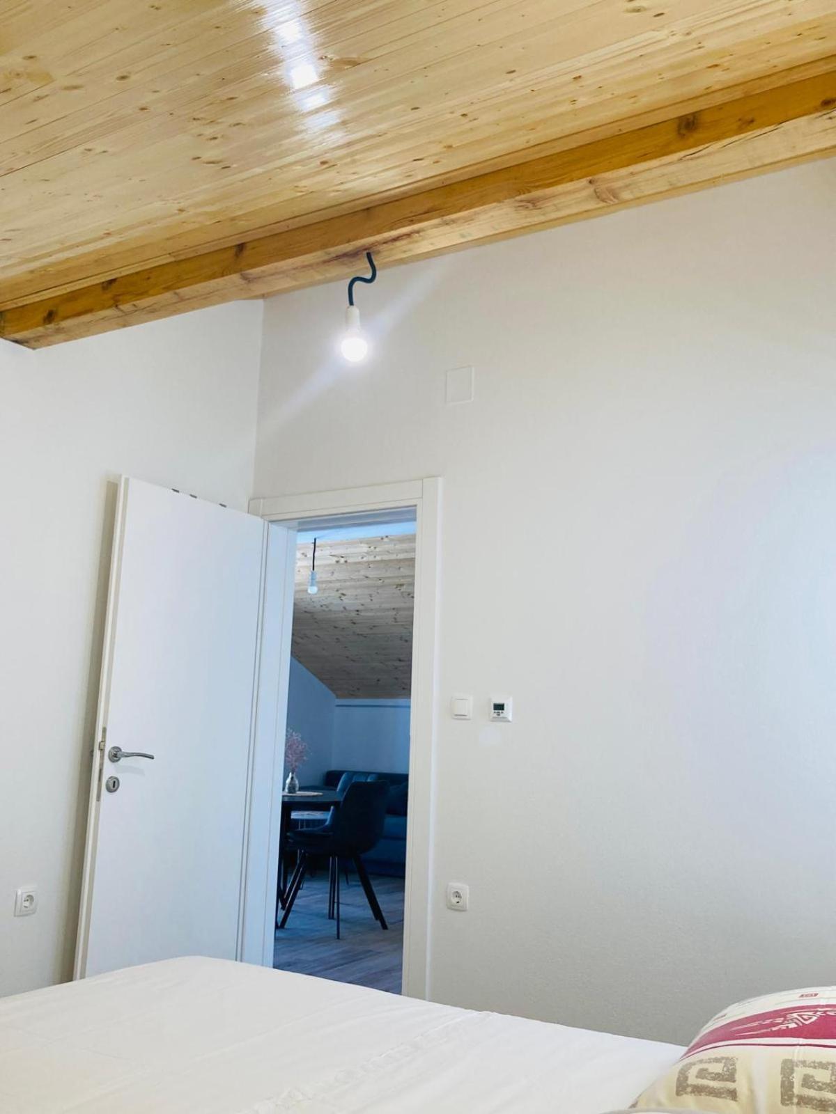 Appartement Mrkic