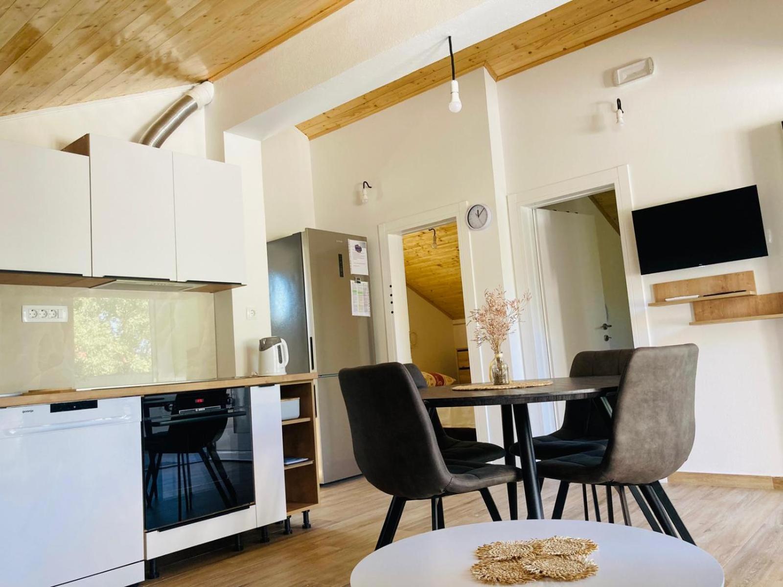 Mrkic Appartement *