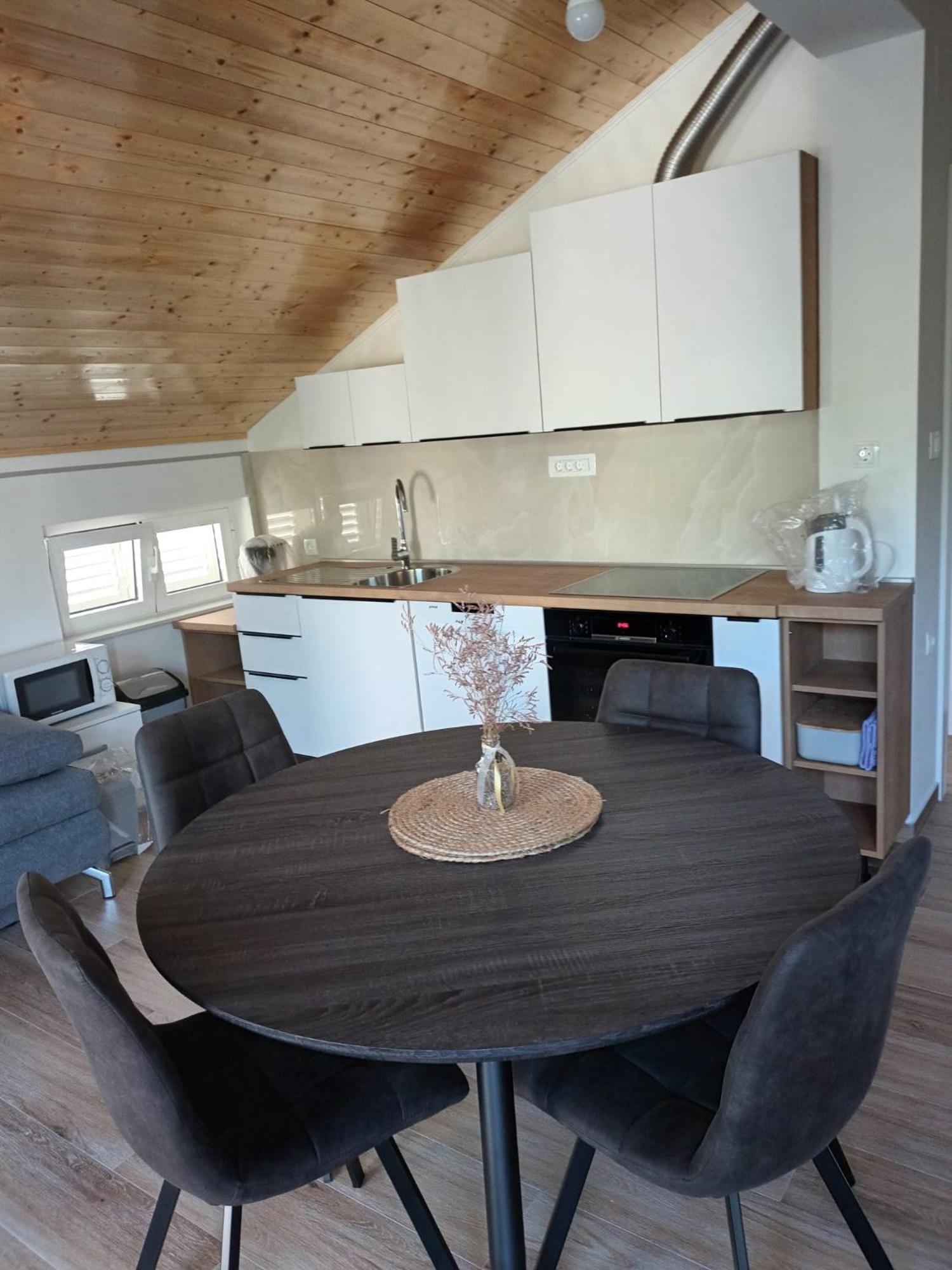 Appartement Mrkic Biograd Na Moru