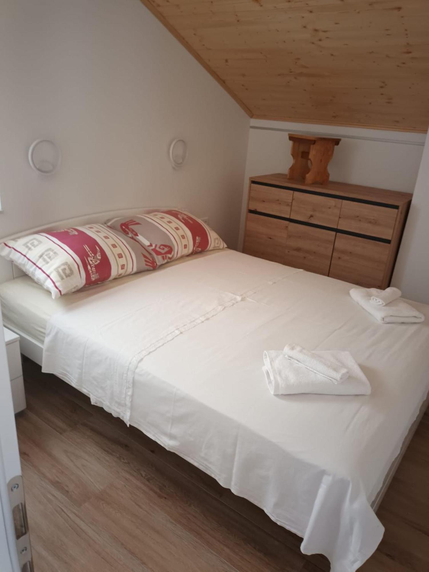 Appartement Mrkic