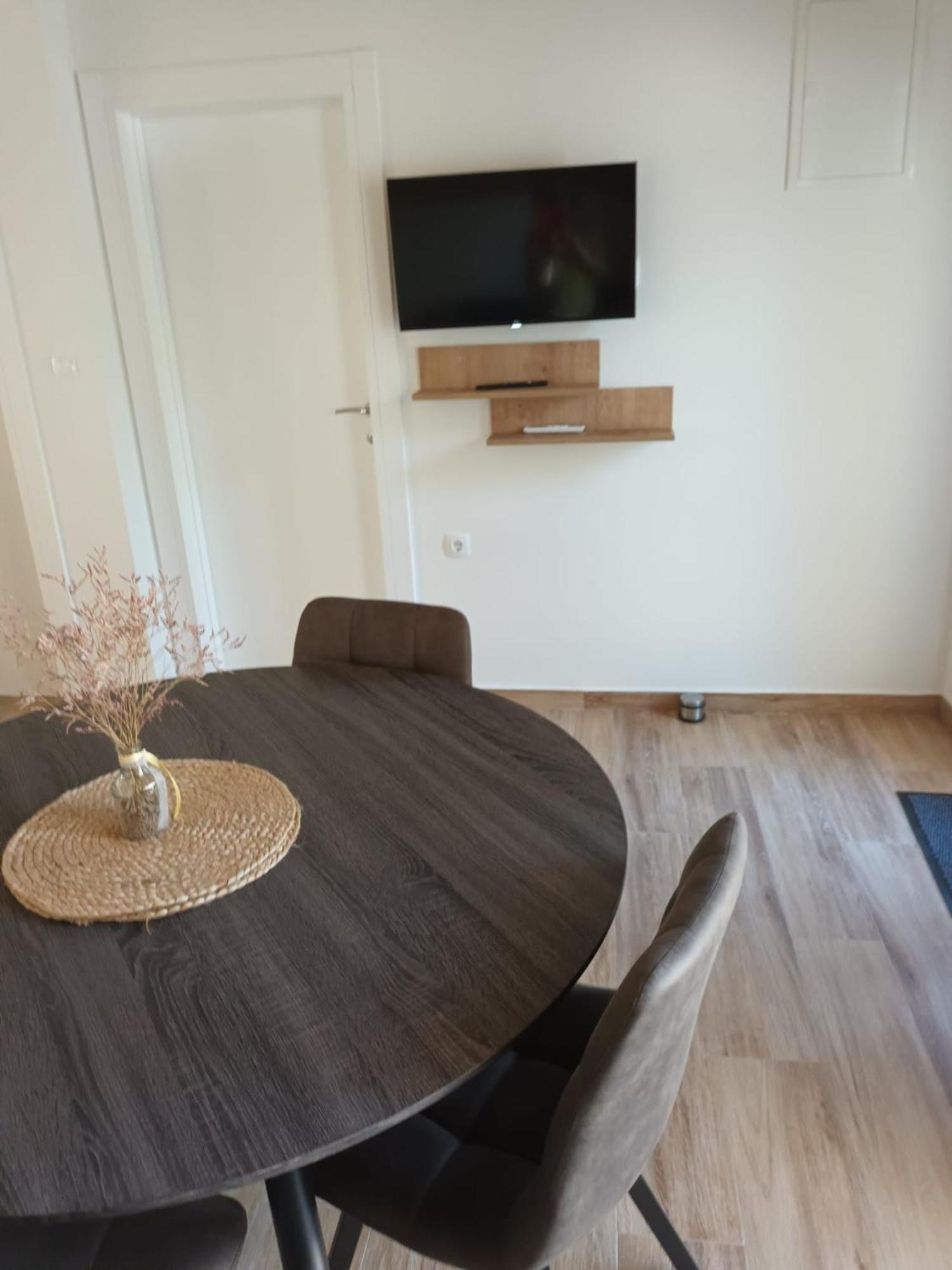 Mrkic Appartement *