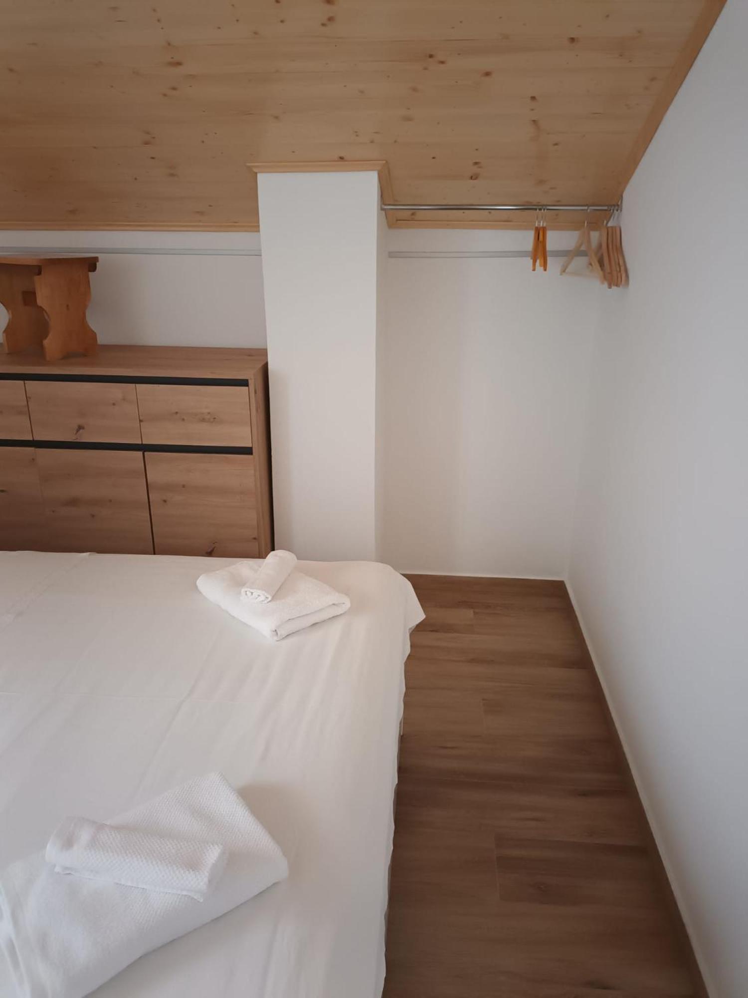 Apartment Mrkic *