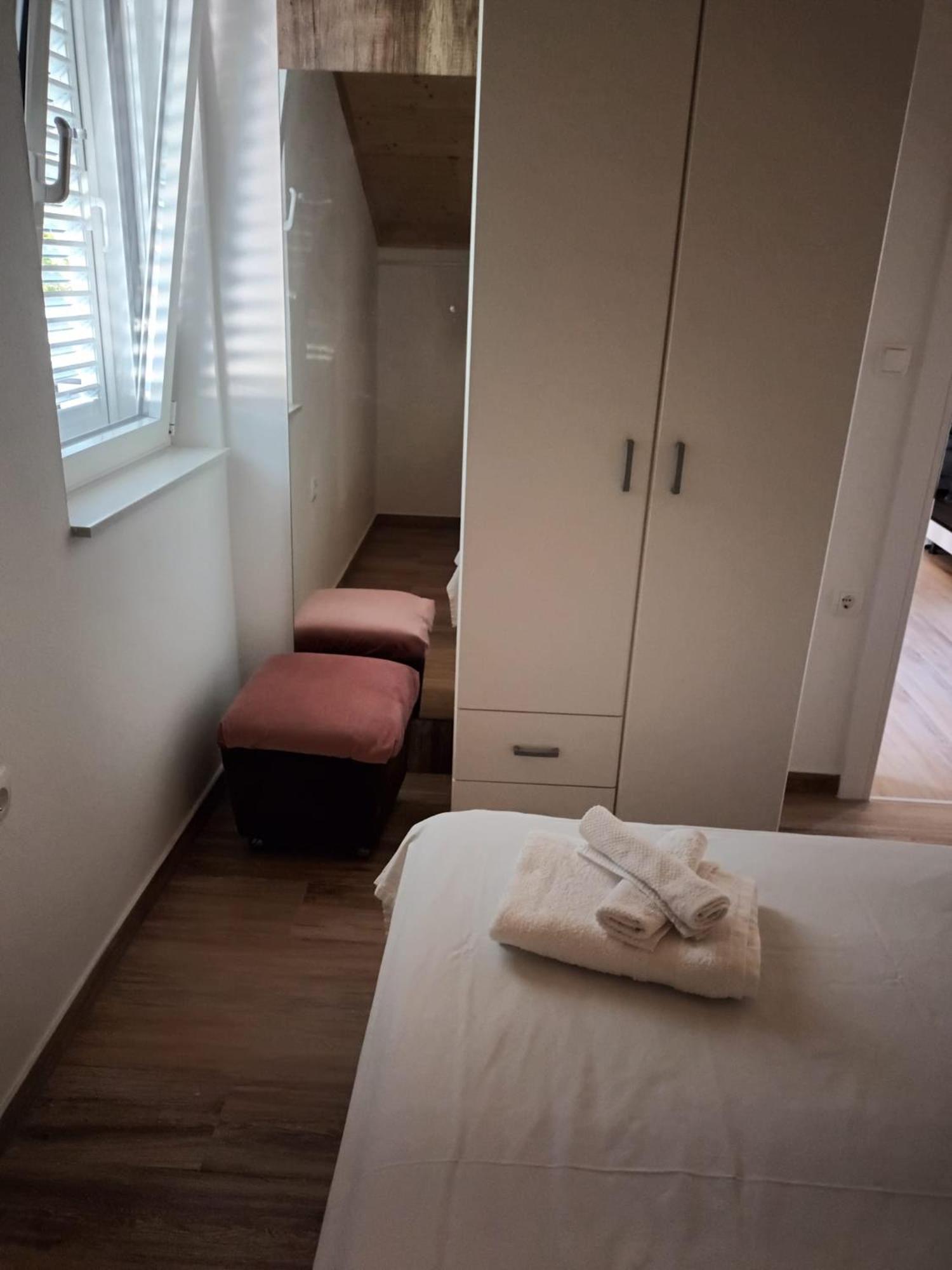 Mrkic Appartement Biograd Na Moru