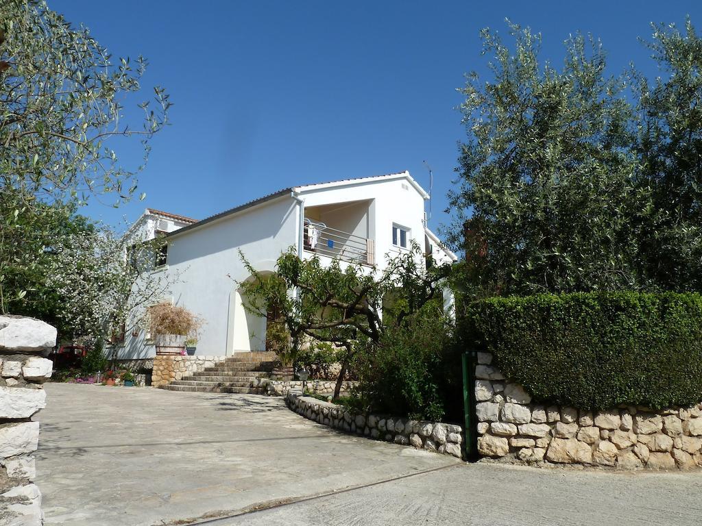 Apartment Mrkic *