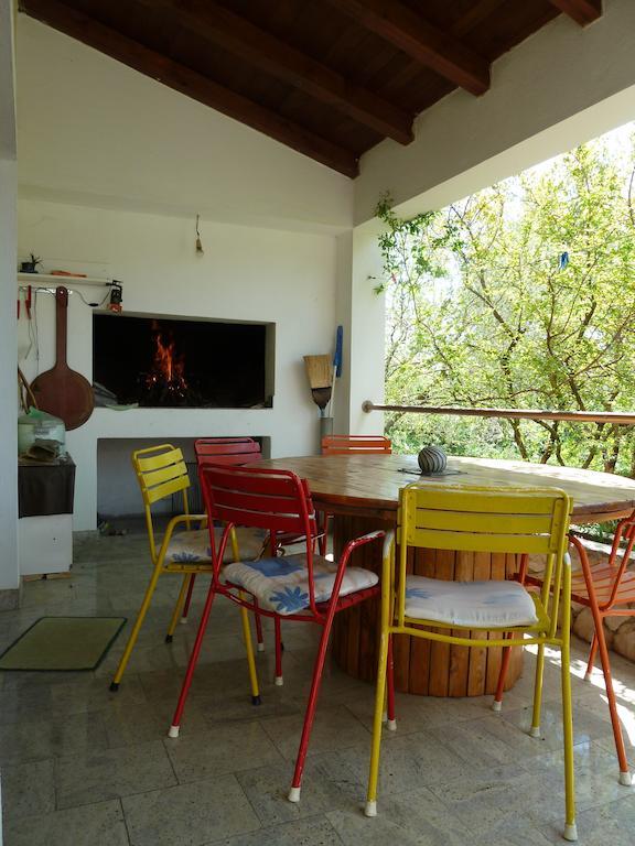 Appartement Mrkic