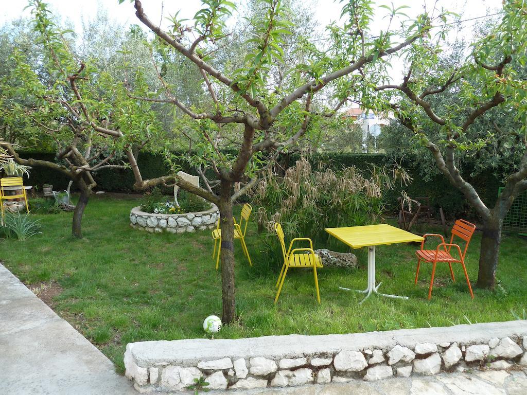 Appartement Mrkic