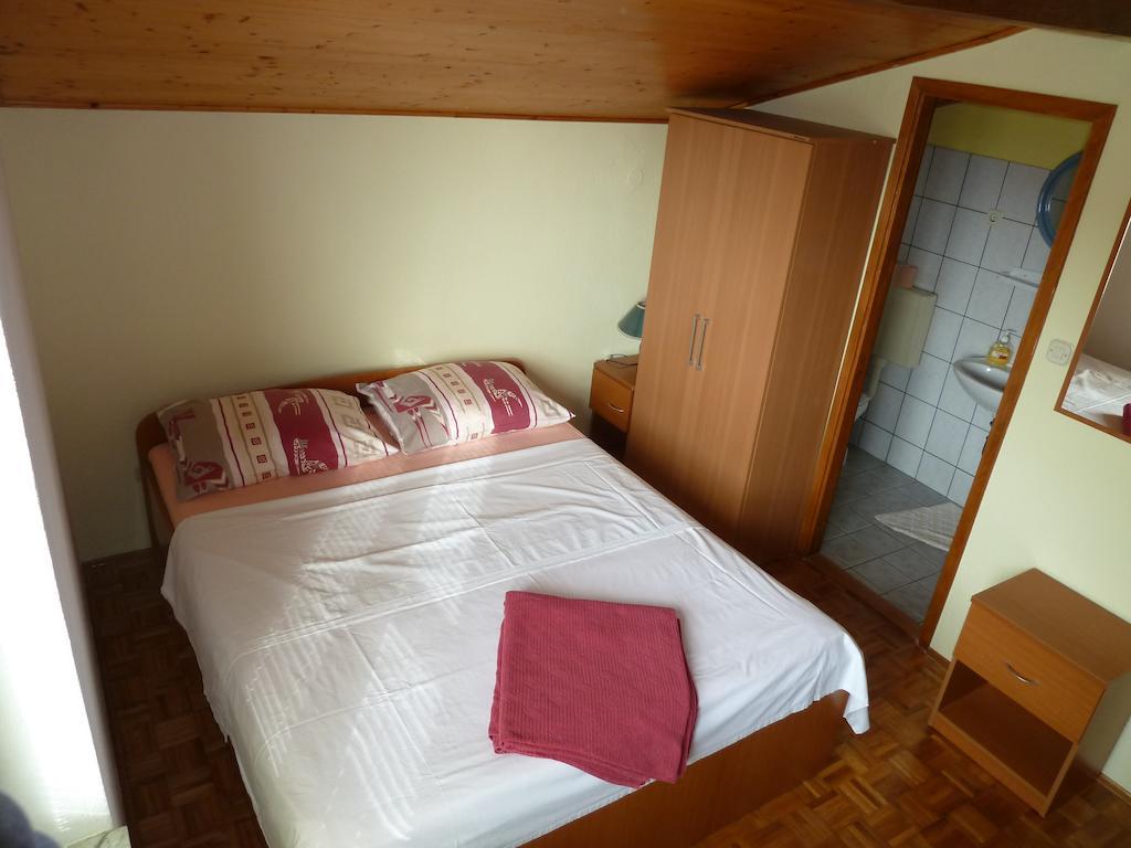 Apartment Mrkic *