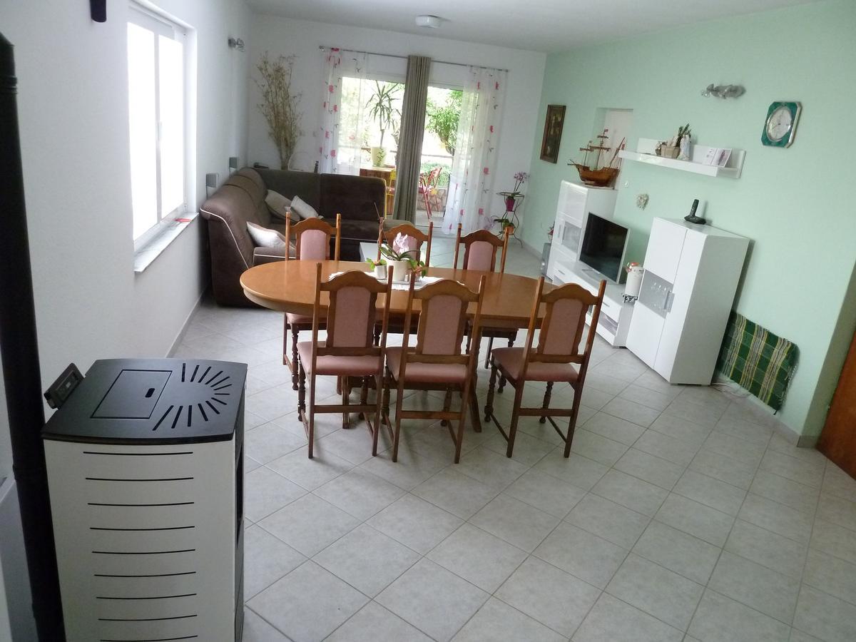Mrkic Apartment *