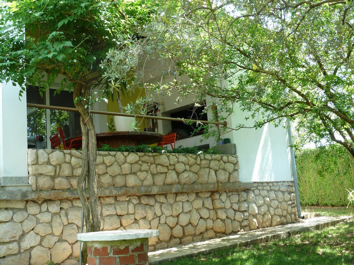 Mrkic Apartment