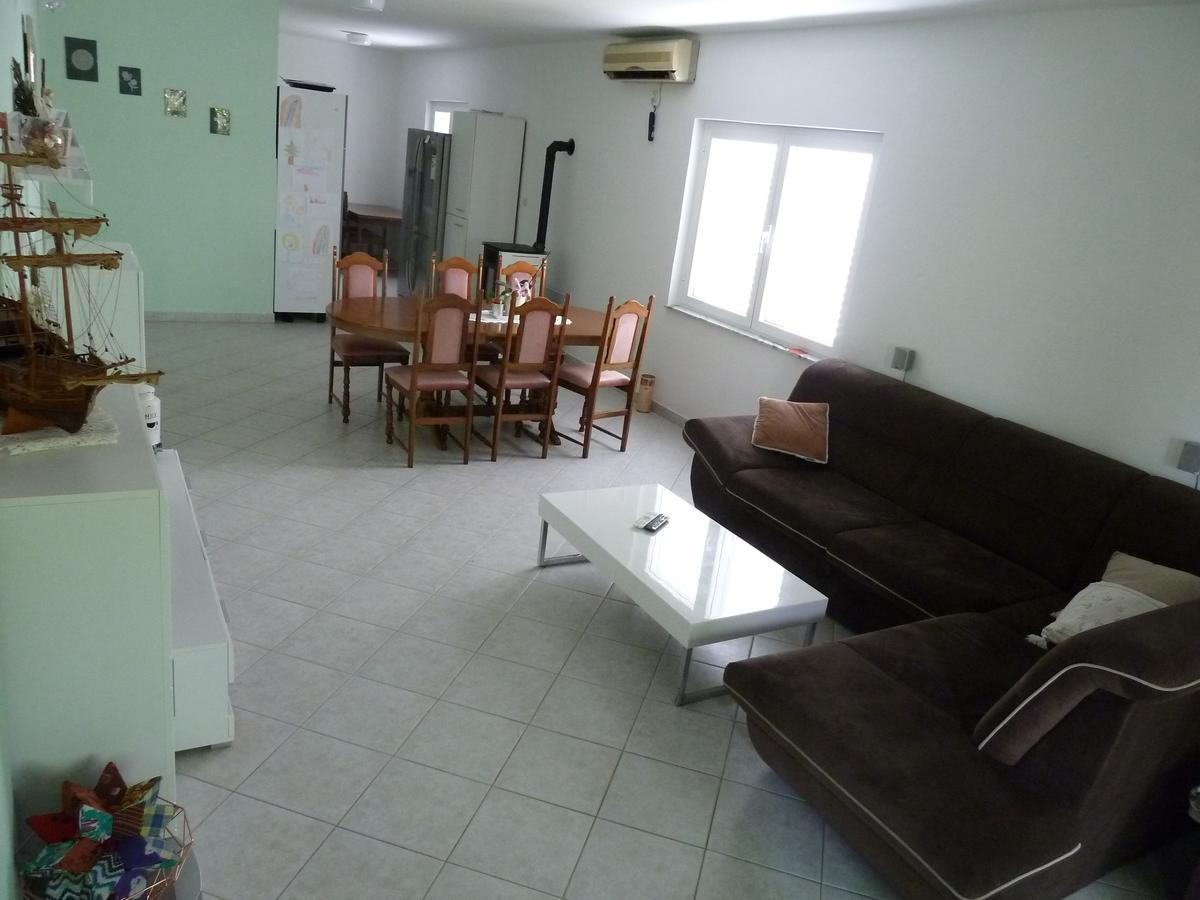 Appartement Mrkic