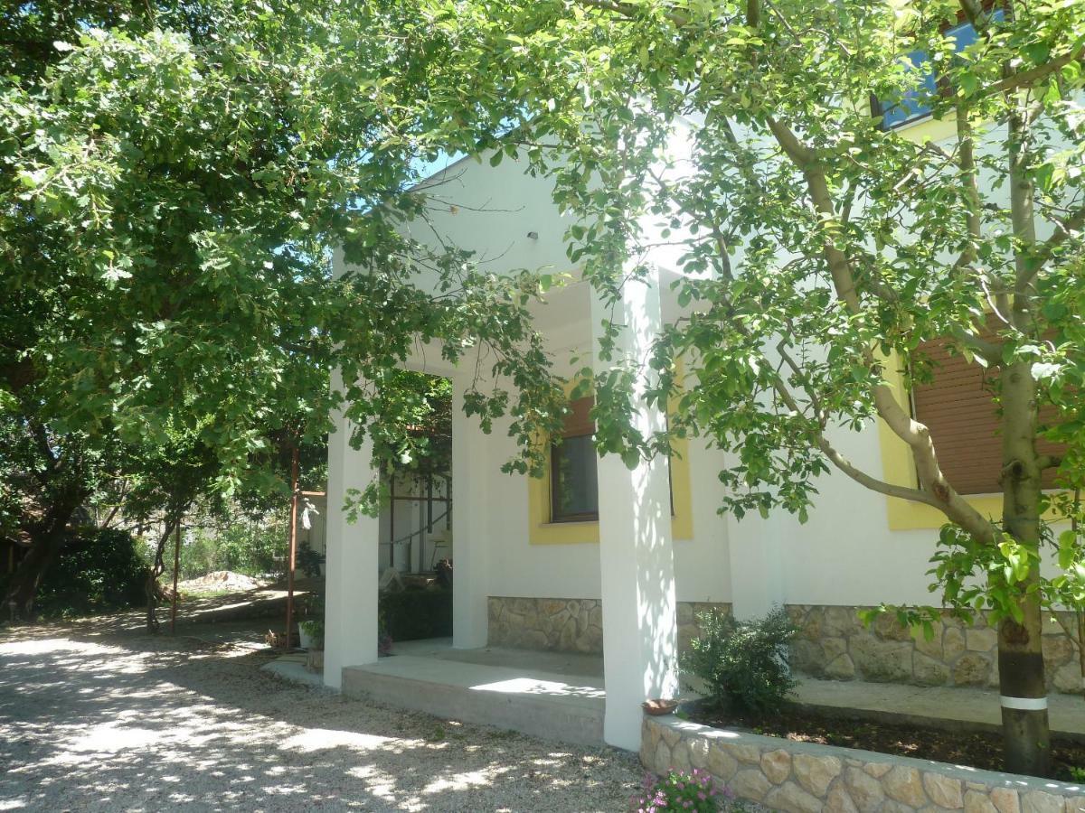 Apartment Mrkic *