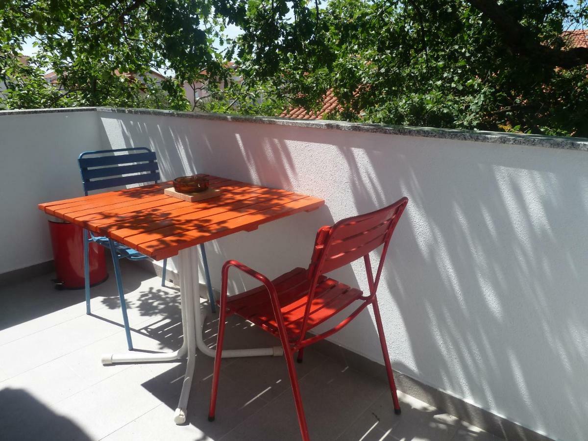 Appartement Mrkic *