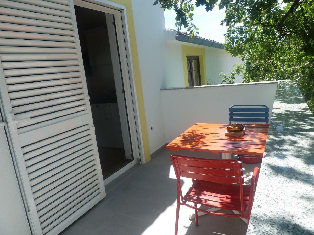 Appartement Mrkic *