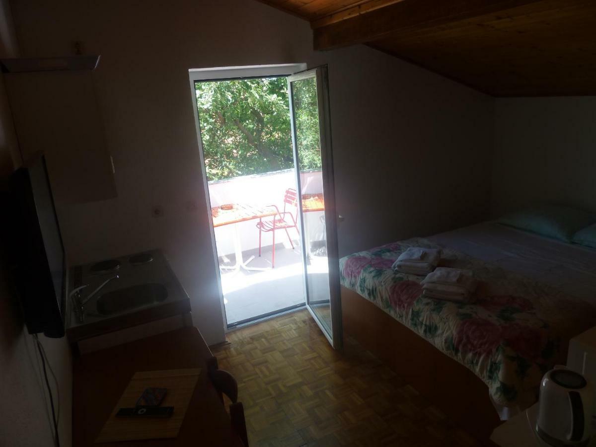 Appartement Mrkic Biograd Na Moru