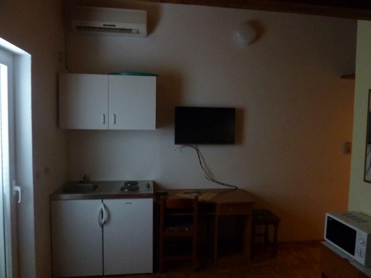 Mrkic Apartment Weißenburg